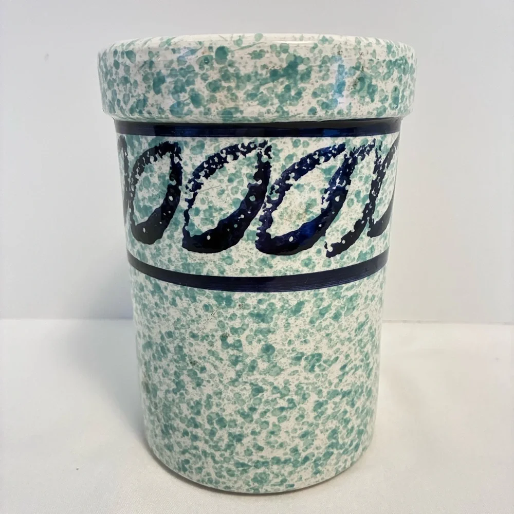 Utensil Wine Holder Ceramic Made in Italy